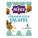 Al Fez Lebanese Style Falafel Kit - McGrocer