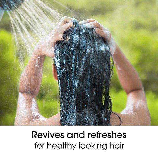 Alberto Balsam Juicy Green Apple Shampoo 350ml - McGrocer