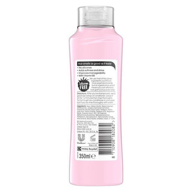 Alberto Balsam Sunkissed Raspberry Conditioner 350ml - McGrocer