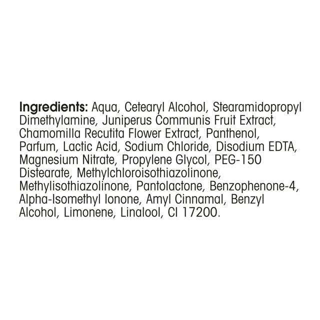 Alberto Balsam Sunkissed Raspberry Conditioner 350ml - McGrocer