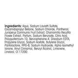 Alberto Balsam Sunkissed Raspberry Shampoo 350ml - McGrocer