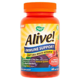 Alive! Immune Support Soft Jell 60 per pack - McGrocer