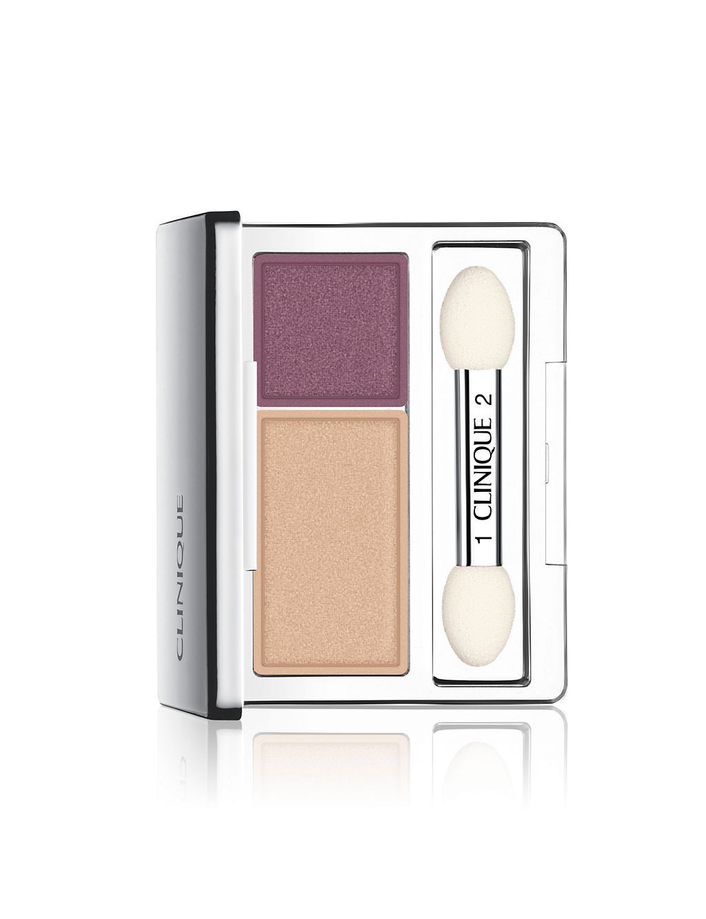 All About Shadow™ Duo Eyeshadow 2.2g - McGrocer