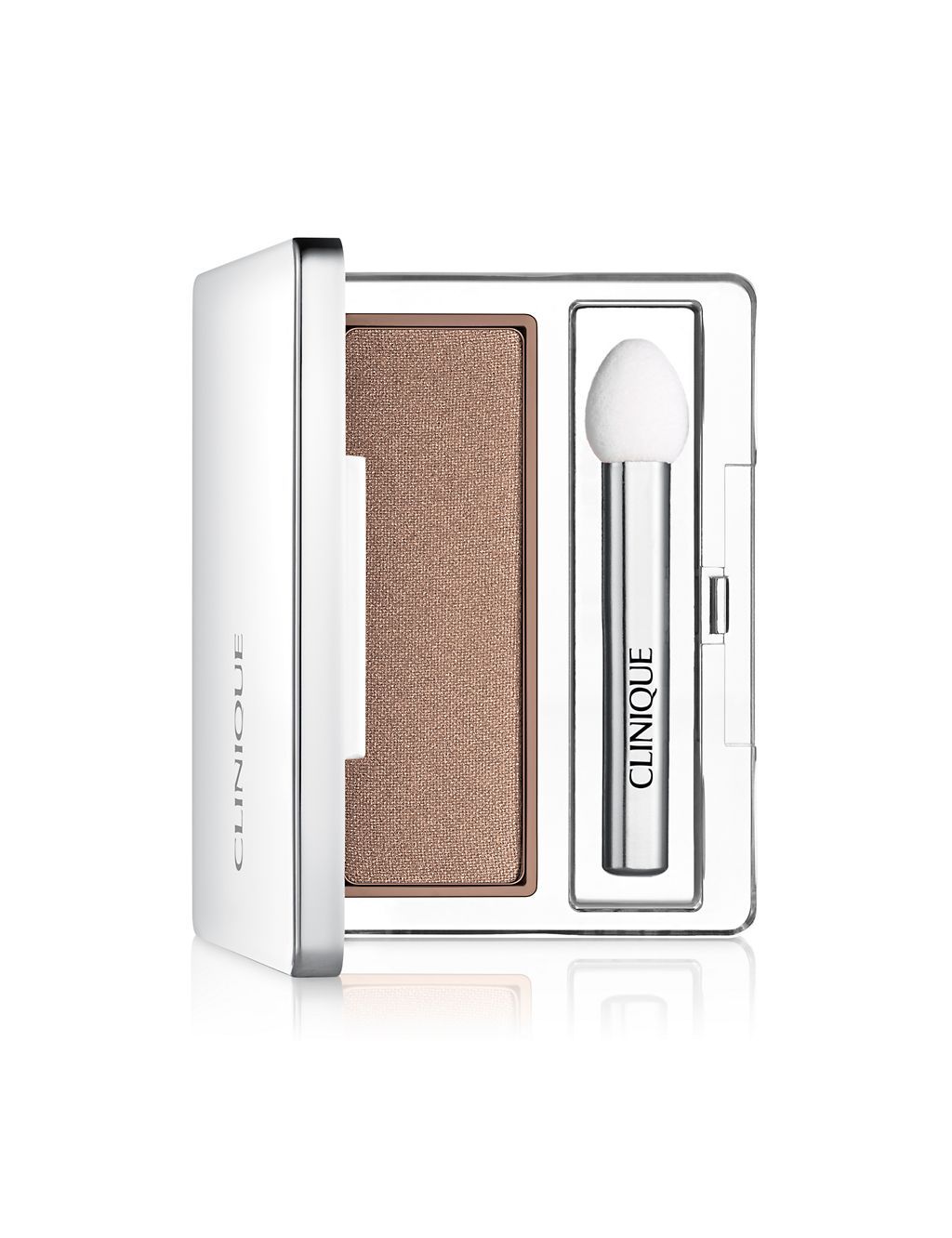 All About Shadow™ Single Eyeshadow 2.2g - McGrocer