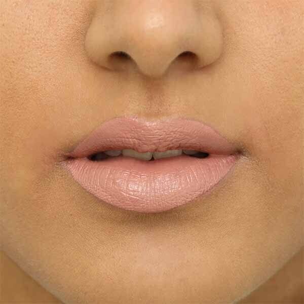 All Tigers Natural & Vegan Matte Lipstick 681 Beige - McGrocer