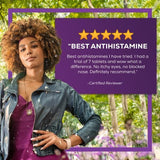 Allevia Allergy 30 Tablets - McGrocer