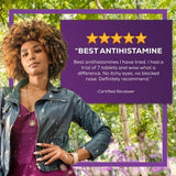 Allevia Allergy 7 Tablets - McGrocer