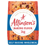 Allinson Self-Raising Wholemeal Flour - McGrocer