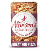 Allinson Very Strong Wholemeal Bread Flour - McGrocer