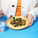 allplants Sauteed Truffle Mushroom Orzo for 1 375g - McGrocer