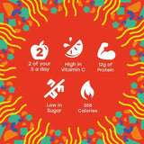 allplants Sticky Teriyaki Udon Noodles for 1 351g - McGrocer