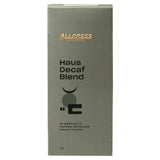 Allpress Espresso - Haus Decaf Blend Specialty Coffee Capsules 10 per pack - McGrocer