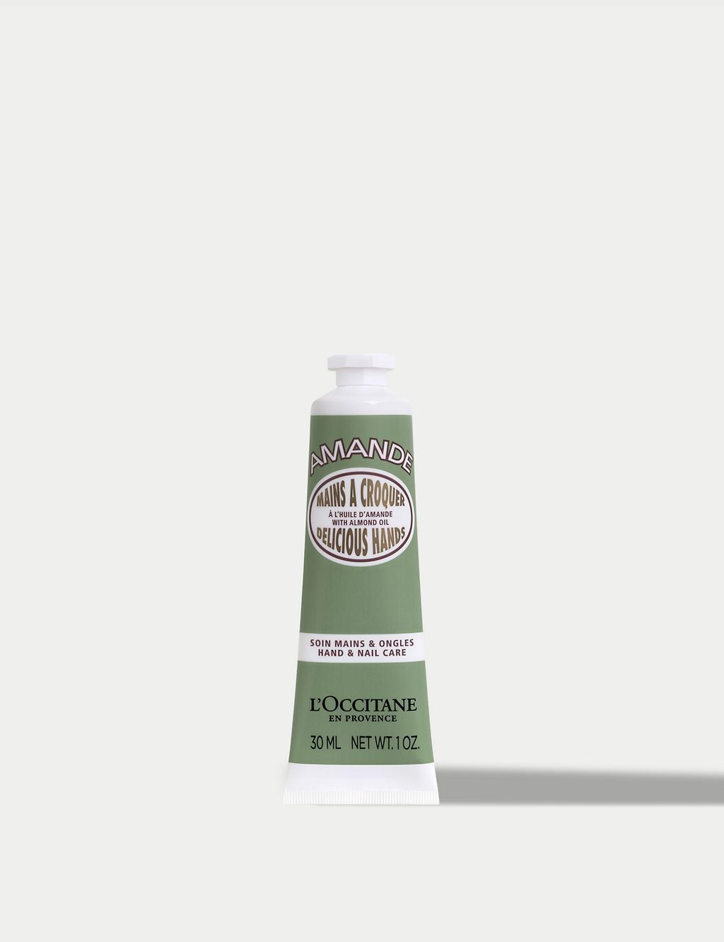 Almond Delicious Hands 30 ml - McGrocer