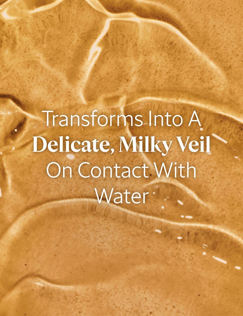 Almond shower oil 500ml - McGrocer