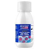 Aloclair Plus Mouthwash 120ml - McGrocer