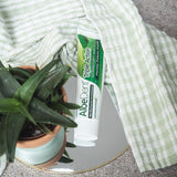 Aloe Dent Triple Action Aloe Vera Toothpaste with Co Q10 100ml - McGrocer