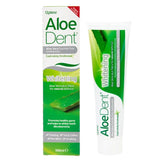 Aloe Dent Whitening Toothpaste 100ml - McGrocer