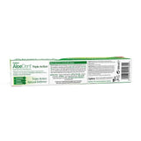 AloeDent Triple Action Toothpaste 100ml - McGrocer