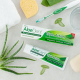 AloeDent Triple Action Toothpaste 100ml - McGrocer