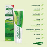 AloeDent Triple Action Toothpaste 100ml - McGrocer