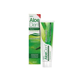 AloeDent Triple Action Toothpaste 100ml - McGrocer