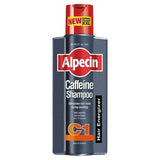 Alpecin C1 Caffeine Shampoo 375ml - McGrocer