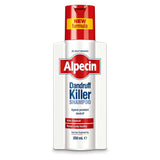 Alpecin Dandruff Killer Shampoo 250ml - McGrocer