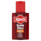 Alpecin Double Effect Dandruff & Hair Loss Shampoo - McGrocer
