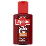 Alpecin Double Effect Shampoo 200ml - McGrocer