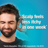 Alpecin Hybrid Sensitive Shampoo 2x 375ml | For Dry Scalps - McGrocer