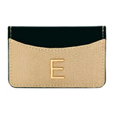 Alphabet Card Holder Letter E - McGrocer