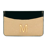 Alphabet Card Holder Letter M - McGrocer