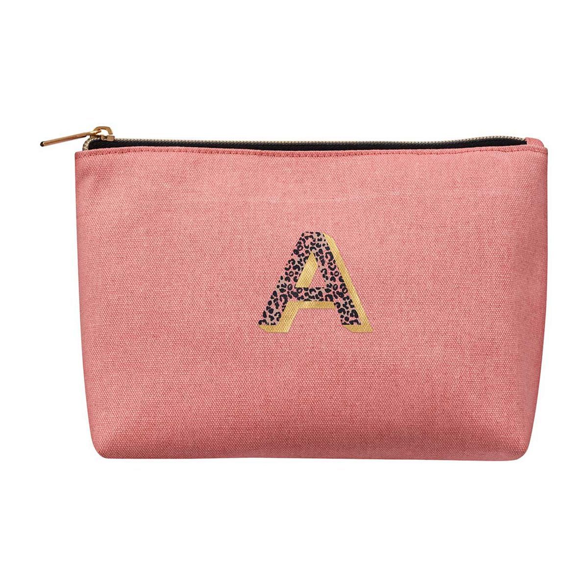 Alphabet Cosmetic Purse - McGrocer