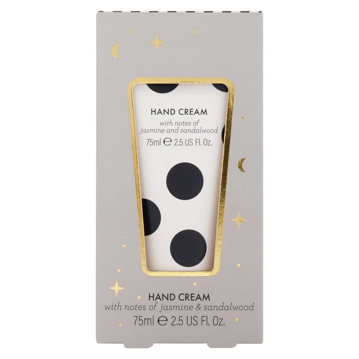 Alphabet Hand Cream 75Ml - McGrocer