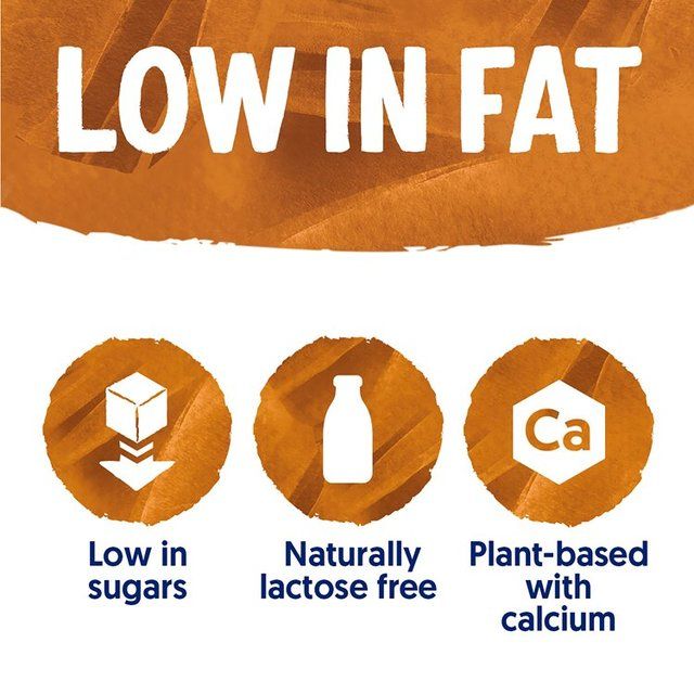 Alpro Almond Chilled Drink 1L - McGrocer