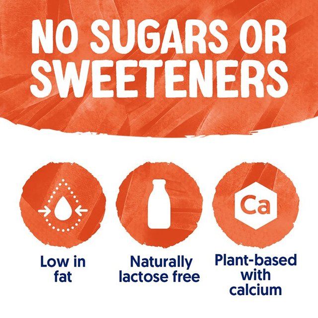 Alpro Almond No Sugars Chilled Drink 1L - McGrocer