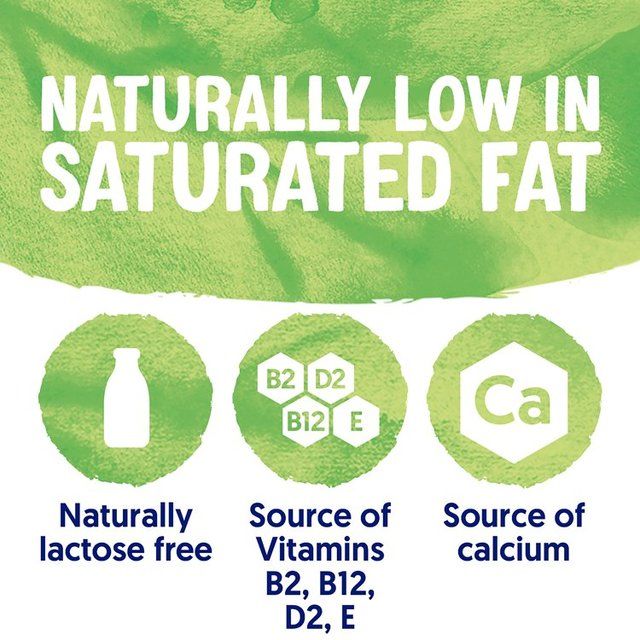 Alpro Hazelnut Long Life Drink 1L - McGrocer