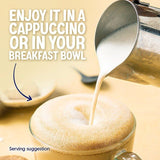 Alpro Oat Long Life Drink 1L - McGrocer