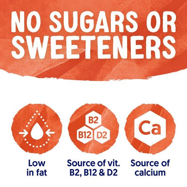 Alpro Oat No Sugars Chilled Drink 1L - McGrocer