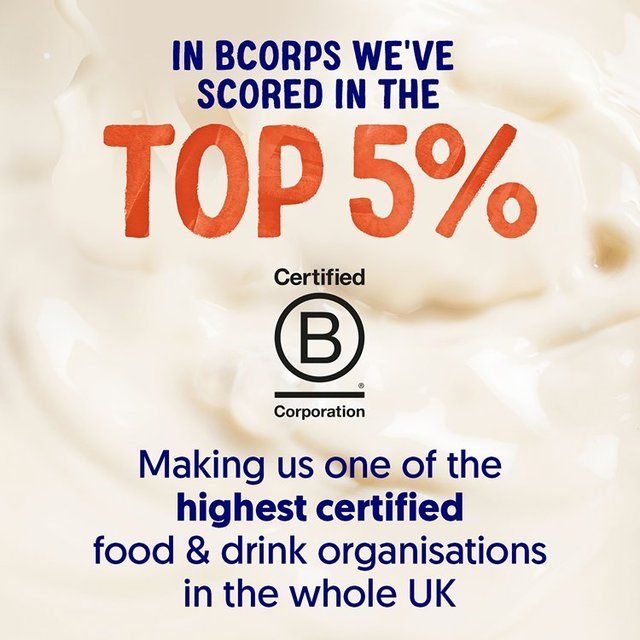 Alpro Oat No Sugars Long Life Drink 1L - McGrocer