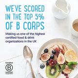 Alpro Plain With Coconut Yoghurt Alternative   500g - McGrocer