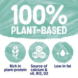 Alpro Plain With Coconut Yoghurt Alternative   500g - McGrocer