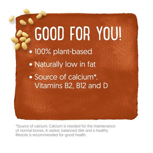 Alpro Smooth Chocolate Dessert 4 x 125g - McGrocer