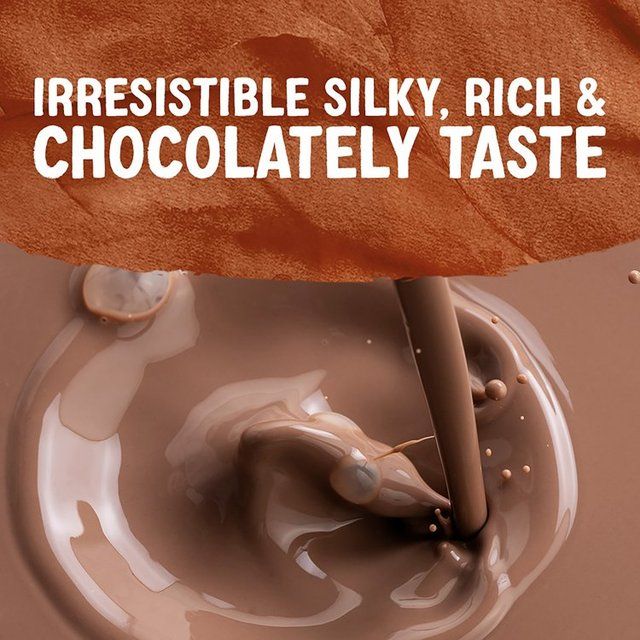 Alpro Soya Chocolate Chilled Drink 1L - McGrocer