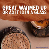 Alpro Soya Chocolate Long Life Drink 1L - McGrocer