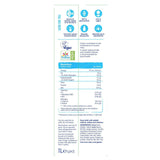 Alpro Soya Drink, 8 x 1L - McGrocer