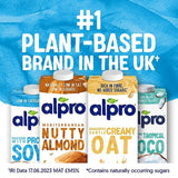 Alpro Soya Growing Up Long Life Drink 3 x 250ml - McGrocer
