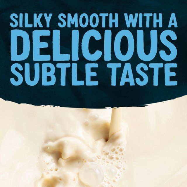 Alpro Soya High Protein Long Life Drink 1L - McGrocer