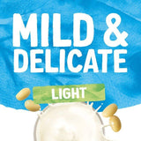 Alpro Soya Light Chilled Drink 1L - McGrocer
