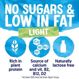 Alpro Soya Light Chilled Drink 1L - McGrocer